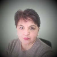 Martha Isabel Cabrera Pintado