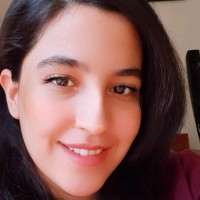 Maedeh Afshari
