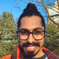 Sashank Pisupati, PhD