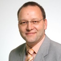 Mathias Gerstenberger