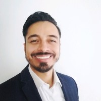 Fabian Gonzalez Quiroga