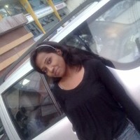 Sunita Jha