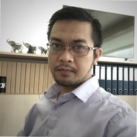 Irfan Syahrial