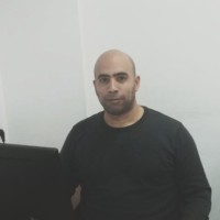Aharon Kubeysy
