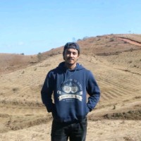 Manash Athparia