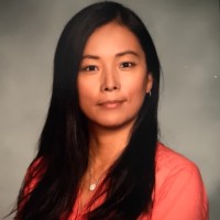 Judy Zhu Sears