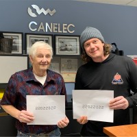 Brandon Derek Pearce