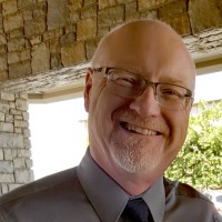 Stephen Hoffman