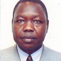 Joseph Langa
