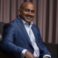 Somanathan Ganeshanathan