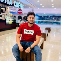 Shivam Tiwari