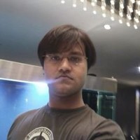 Satyendra Dvivedi