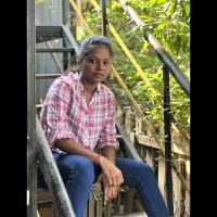 Bharathi Ravi