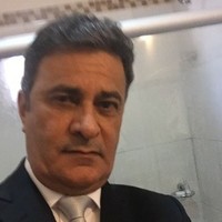 Hamilton J Amaral