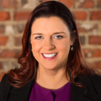 Kristina Reagan , IIDA, LEED Green Associate