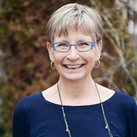 Candace Brinkman