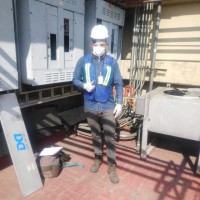 Emmanuel Paz Vázquez