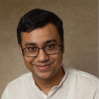 Saikat Chakraborty, Loma (Almi, Acs), Csm®, Cspo®