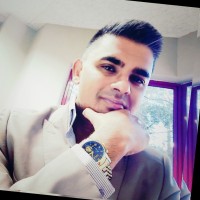 Greg Naidoo