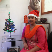 vaishali shingade