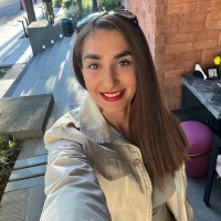 Shima Rahmanifar