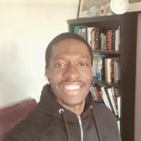 Michael Ike