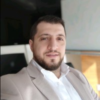 Mohammad Kanaan