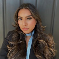 Vanessa Gonzalez
