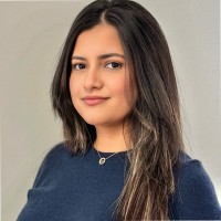 Sarah Subuk
