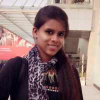 Pallavi N