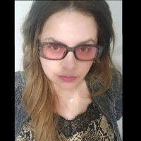 María José Del Pilar PRZ