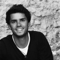 Jeremy Delarue