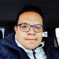 Jorge Alexis Reyes Chavez