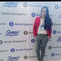 María Alejandra Ferrer