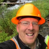 Chris Grant RPF, P.Eng., CPESC