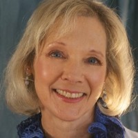 ✦ Sherry Benson I  Voice-Over Talent✦