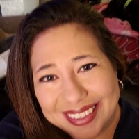 Celia Sally Powell