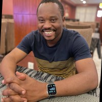 Eric Kiwelu