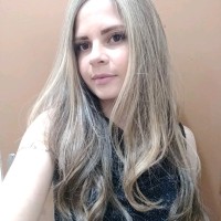 Giovanna Rosa Magalhães Marques
