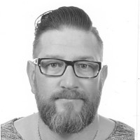 Dave Houtmeyers