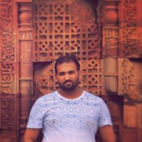 Arjun Subramani