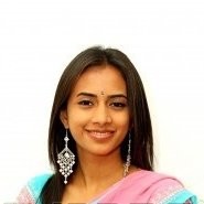 Rashmi Wadhwa