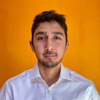 Lucas Redel Carvajal Pizarro