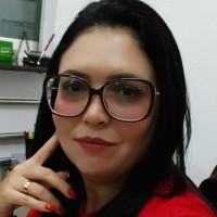 Ana Paula Rodrigues Ribeiro