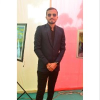 Patel Parthik