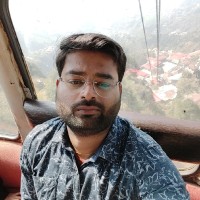 Krishna Verma