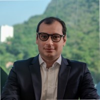 Gustavo José Setton Mizrahi