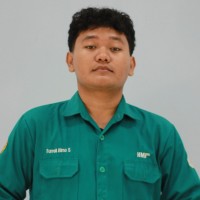 Farrell Bimo Seno
