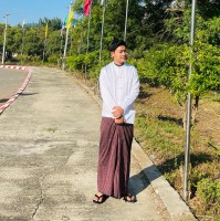 Thet Tun Zaw