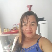 Raimunda Martins dos Santos